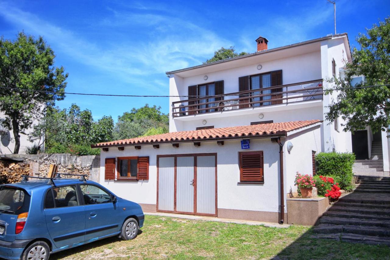 Apartamento Jasminka Medulin Exterior foto